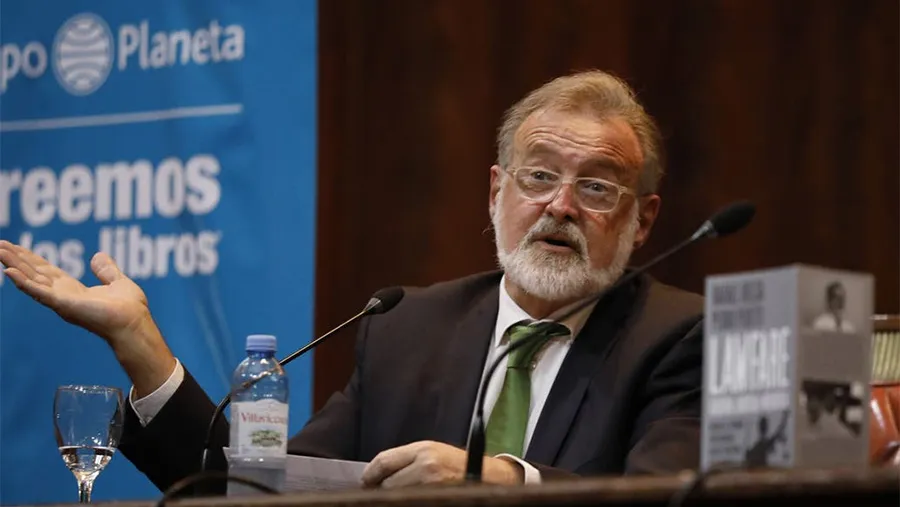 Crece la posibilidad de que el ex canciller sea designado en el organismo antilavado; tendría un perfil menos ideológico y aún no se resolvió de qué área dependerá. Crece la posibilidad de que el ex canciller sea designado en el organismo antilavado; tendría un perfil menos ideológico y aún no se resolvió de qué área dependerá.