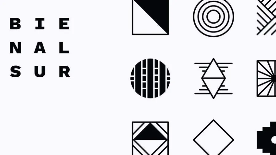  BIENALSUR