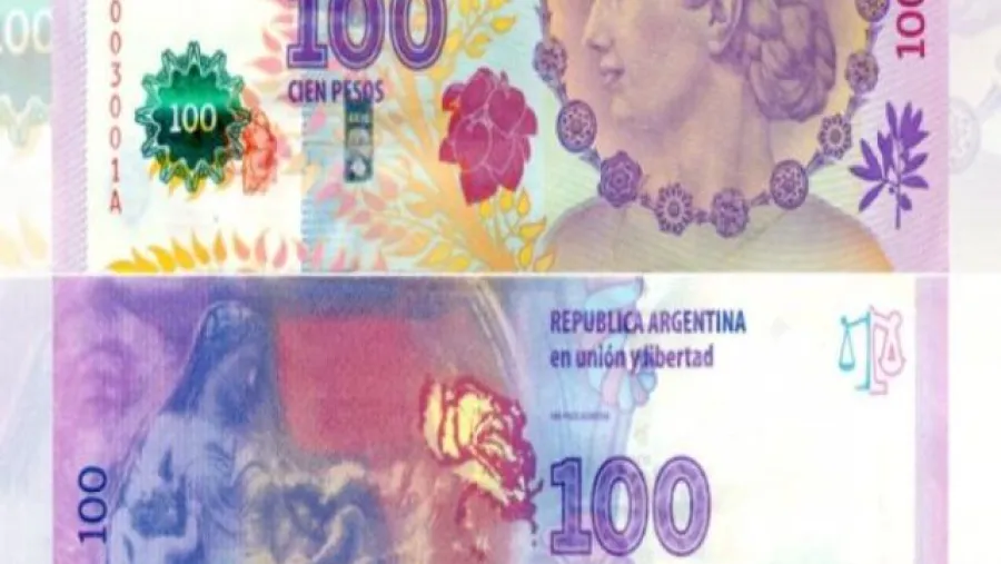 billete