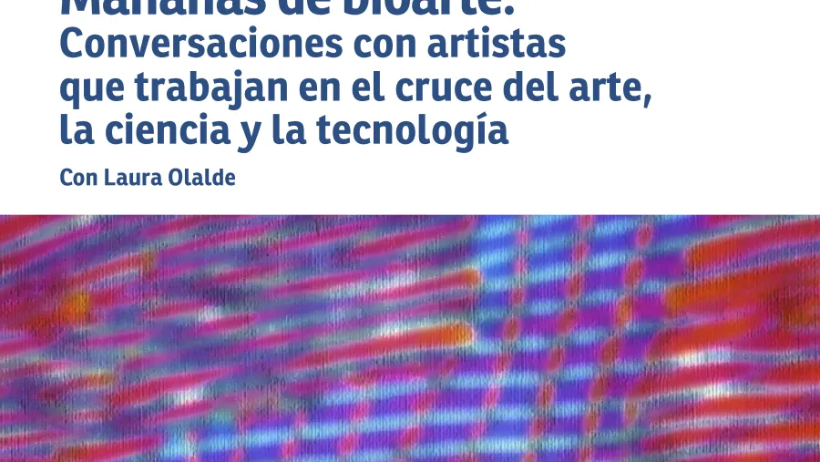 "Mañanas de Bioarte" "Mañanas de Bioarte"