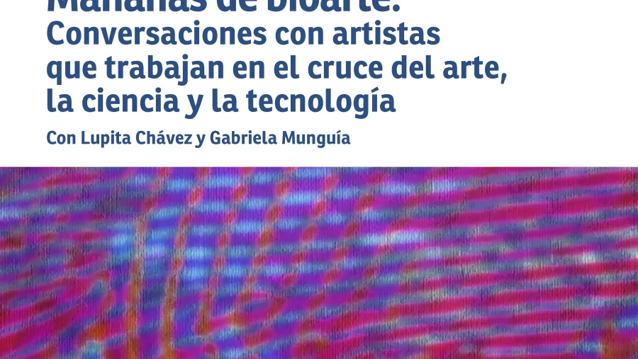 Ciclo sobre Bioarte