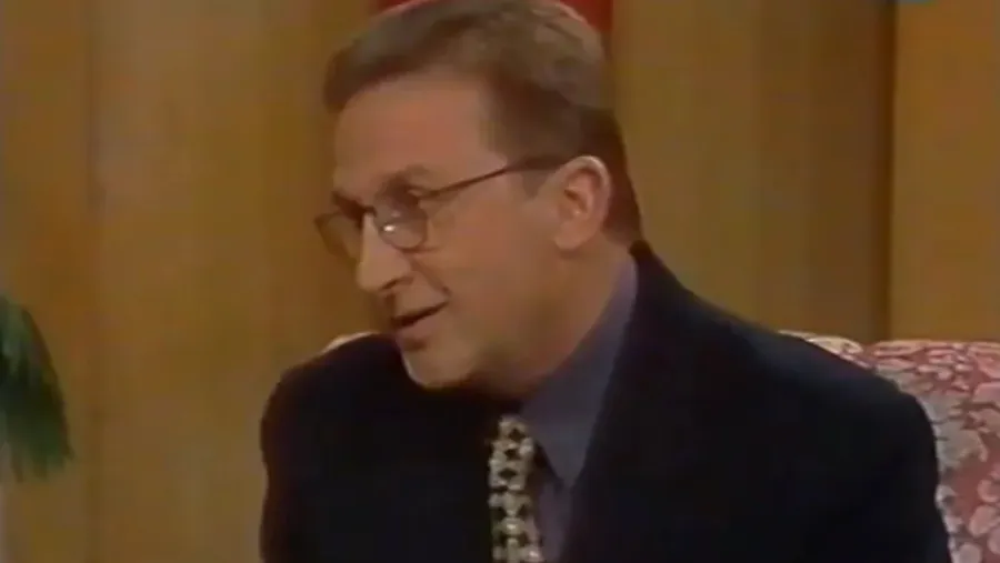 Falleció el periodista Humberto “Tito” Biondi, primero en entrevistar a Diego Maradona