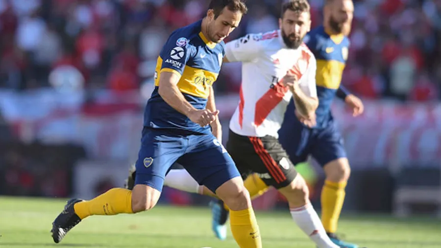 Superclásico Superclásico