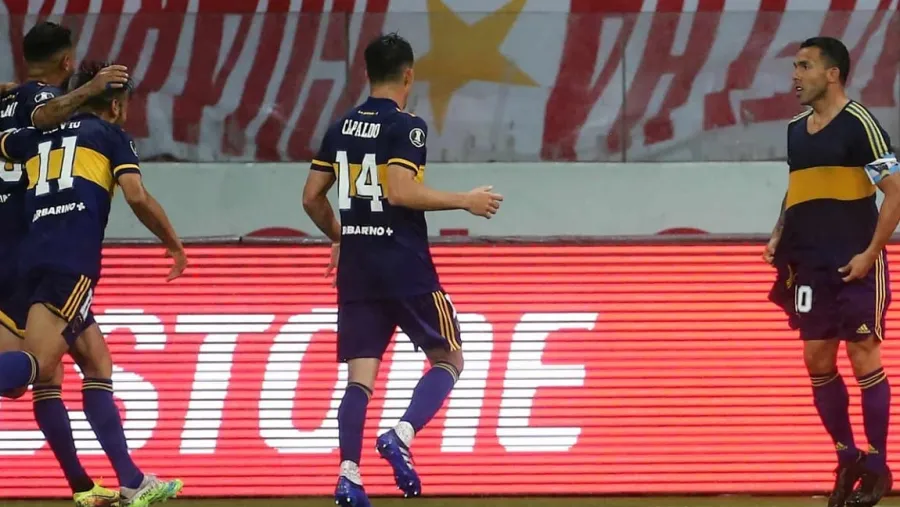 Boca Boca