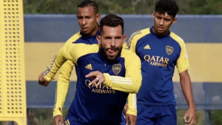 Boca práctica Boca práctica