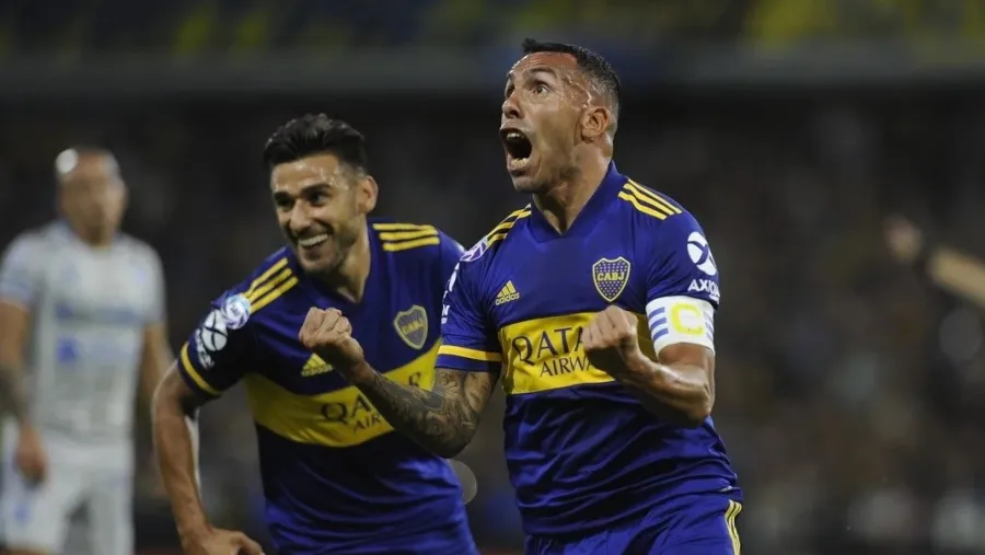 Boca