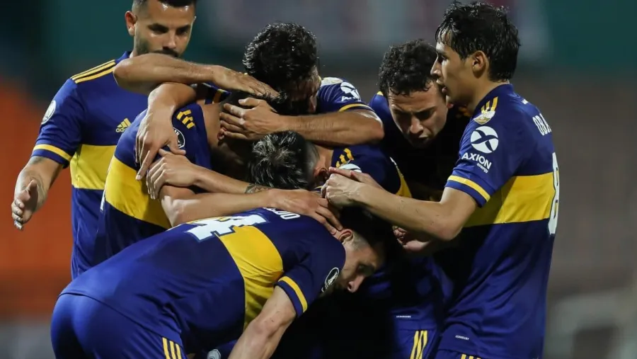 Boca Boca