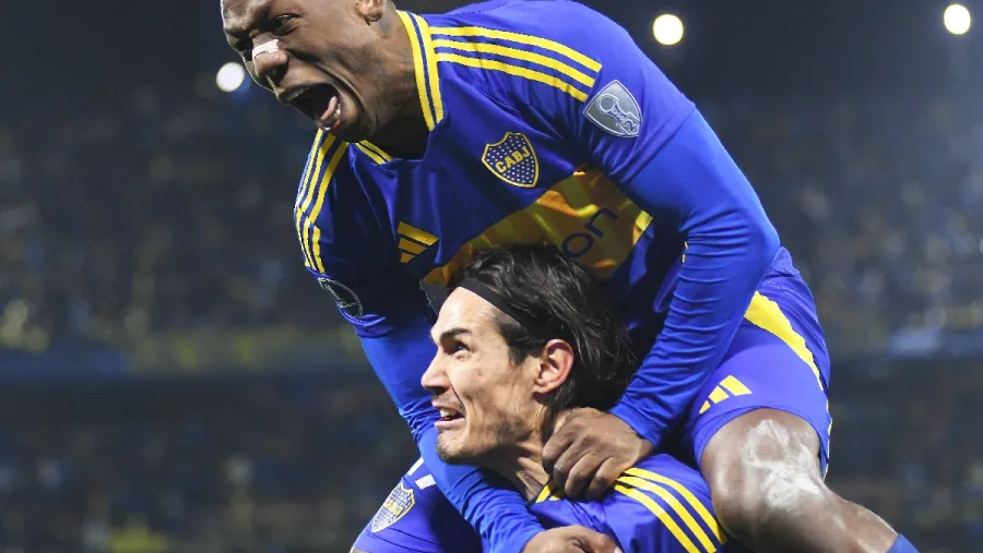 Boca 