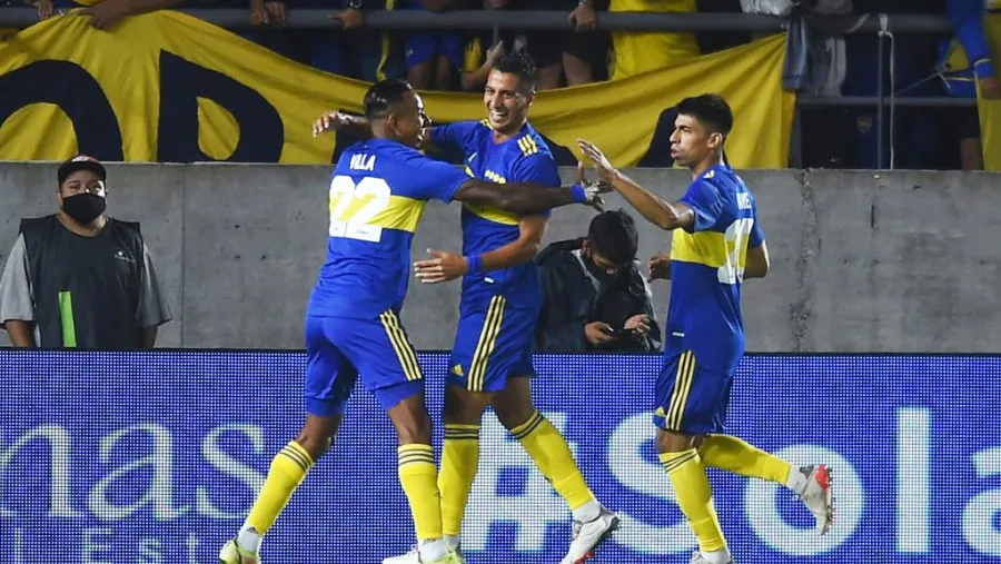 Torneo de Verano: Boca enfrenta a la “U” de Chile buscando la final