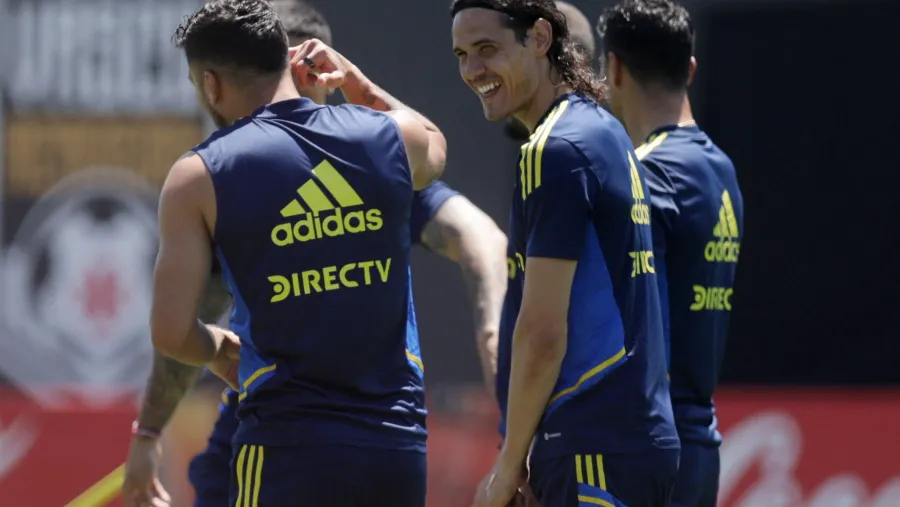 Fútbol: Boca postergó una semana el inicio de su pretemporada