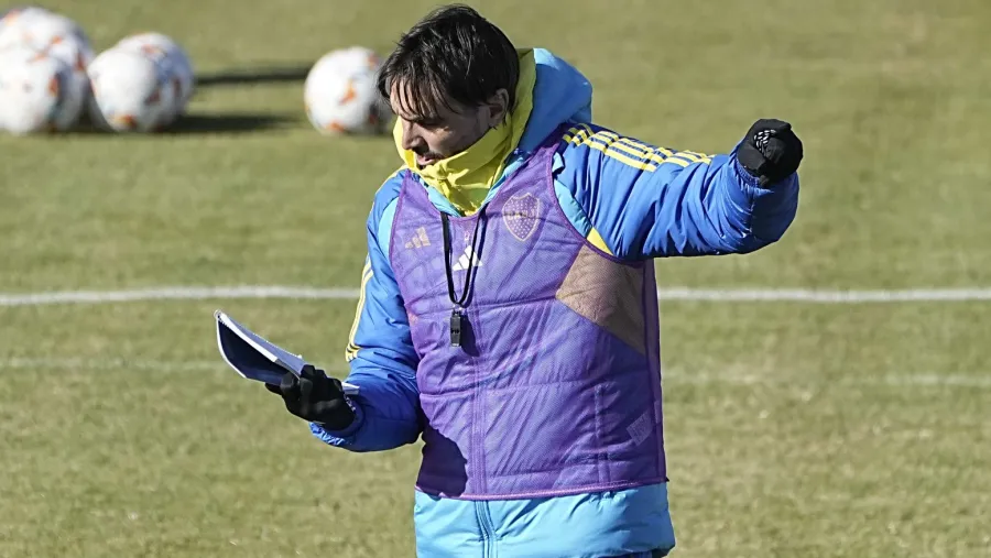 Copa Sudamericana: Boca anotó tarde a sus refuerzos y no podrán jugar en 16avos de final