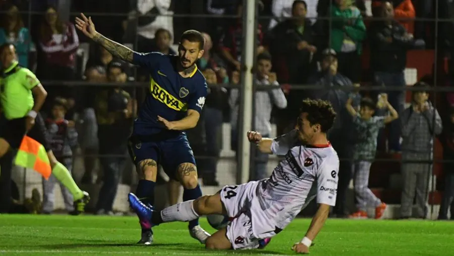 Patronato debutará ante Colón en Santa Fe y recibirá a Boca en la segunda fecha Patronato debutará ante Colón en Santa Fe y recibirá a Boca en la segunda fecha