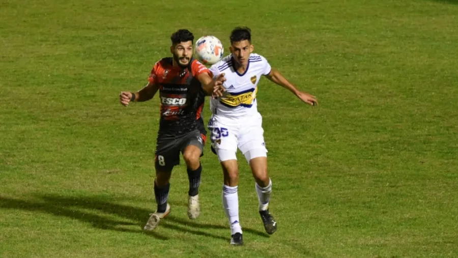 Liga Profesional de Fútbol: Patronato tiene la agenda completa hasta la novena fecha Liga Profesional de Fútbol: Patronato tiene la agenda completa hasta la novena fecha