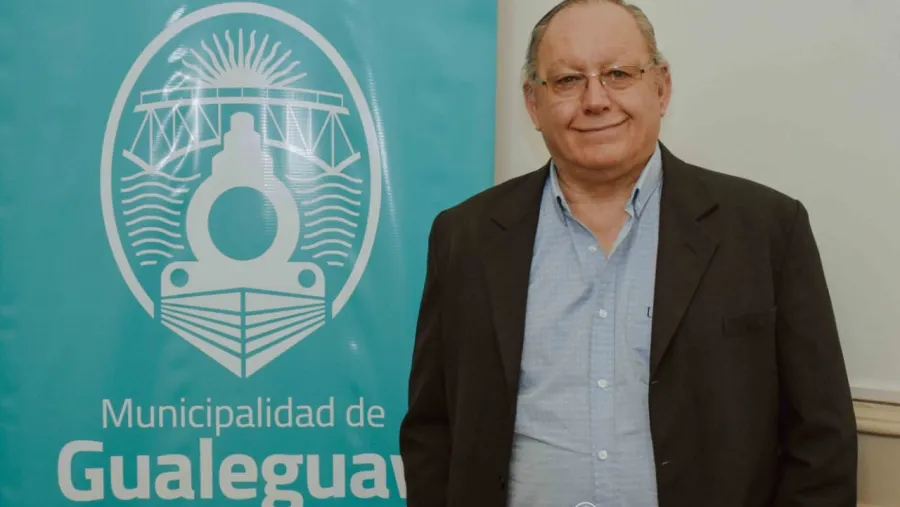 Bogdan presentó “una muy leve mejoría en el sistema respiratorio” Bogdan presentó “una muy leve mejoría en el sistema respiratorio”