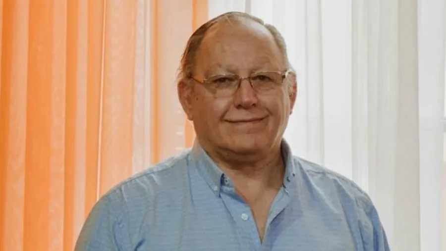 El intendente de Gualeguay está con “pronóstico reservado”