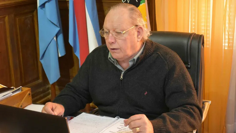 Federico Bogdan