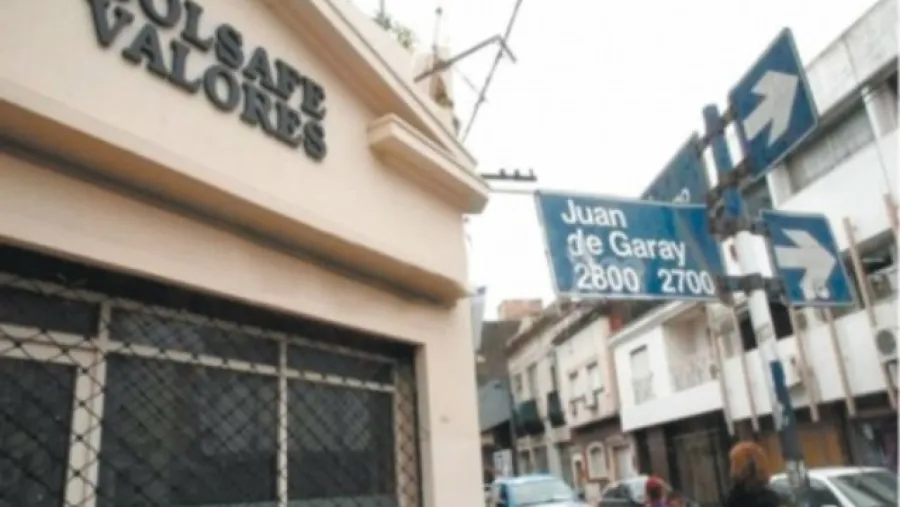 Bolsafe Valores