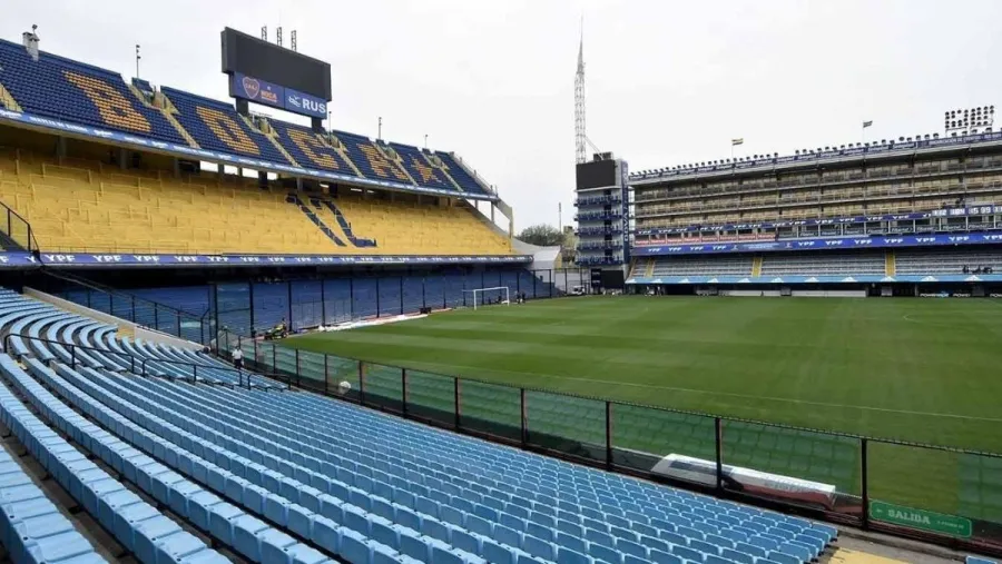La Bombonera Eliminatorias: AFA confirmó que Argentina recibirá a Paraguay en La Bombonera