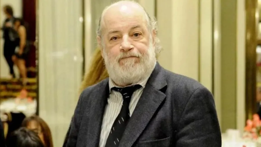 Claudio Bonadio Claudio Bonadio