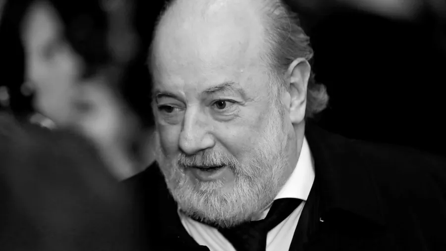 Claudio Bonadio Claudio Bonadio