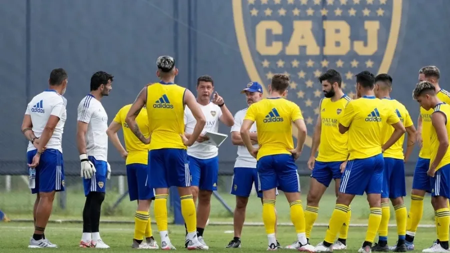 Boca Boca