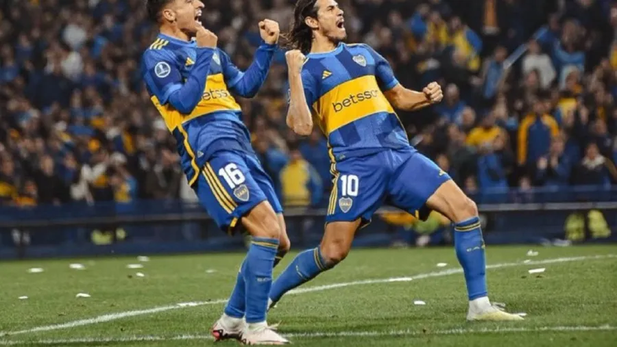 Boca 