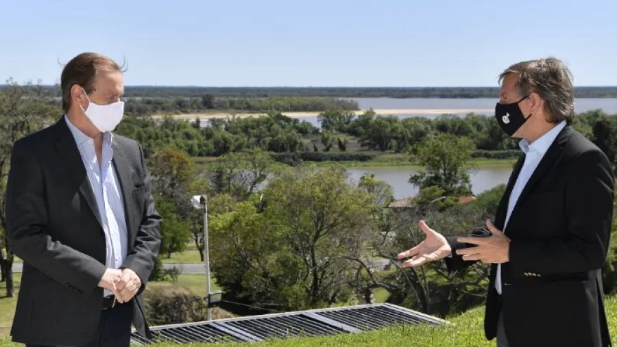 Definieron que Entre Ríos tendrá temporada turística