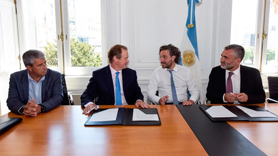 Bordet-Cafiero-Vanoli-Elías