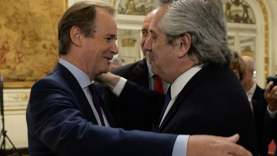 Bordet y Fernández