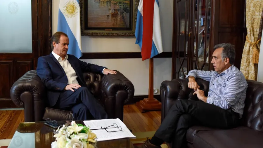 Bordet y Rodríguez Signes