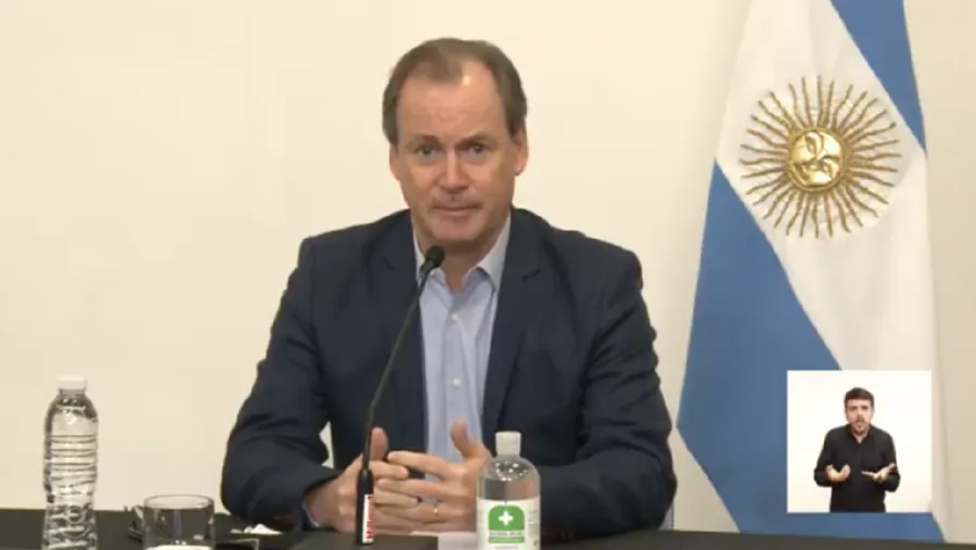 Gustavo Bordet Gustavo Bordet
