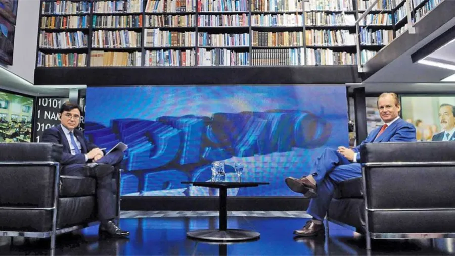 Regiones. “En una elección presidencial todo es mucho más macro. Se centraliza mucho en lo que sucede en AMBA y en Ciudad de Buenos Aires”.