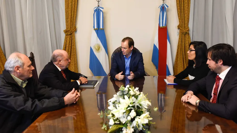 Reunión
