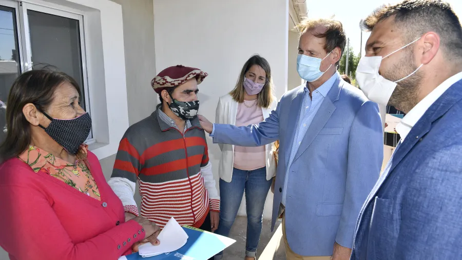 Bordet en Federal