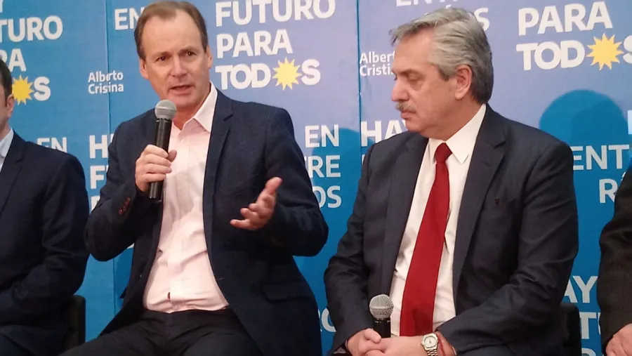 Bordet y Fernández Bordet y Fernández