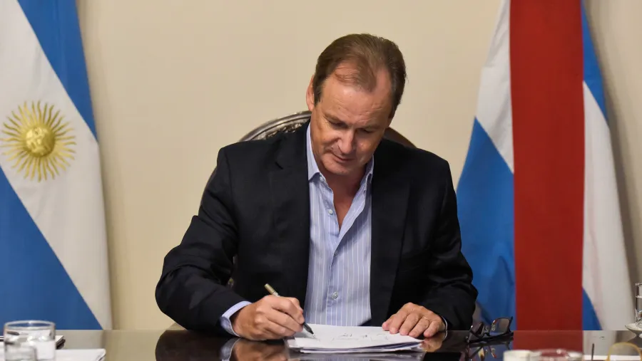 Gustavo Bordet Gustavo Bordet