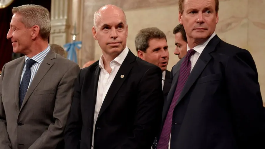 Larreta - Bordet