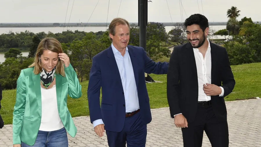 Stratta Bordet y Moyano