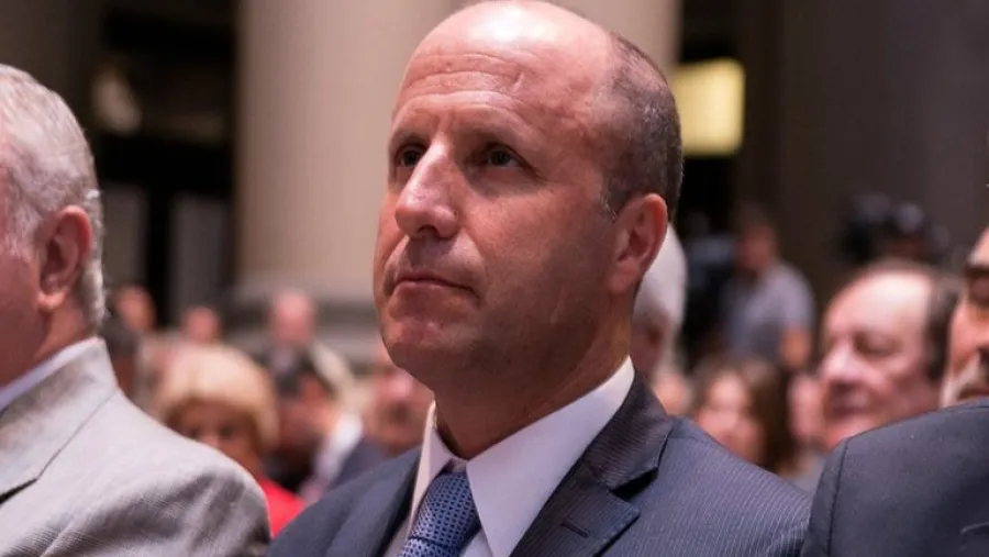 El juez Borinsky habría visitado a Macri en Olivos al menos 15 veces