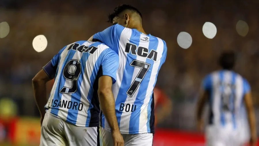 Bou Bou