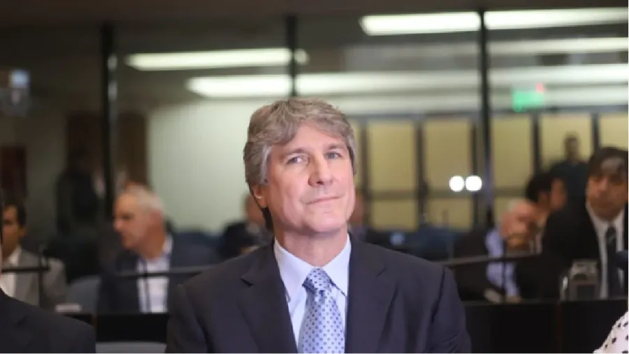 Amado Boudou