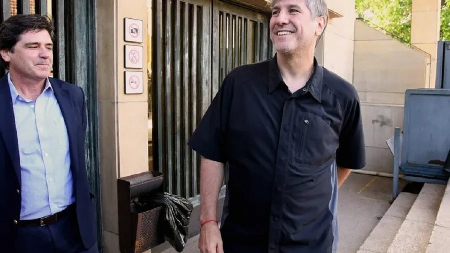 Amado Boudou