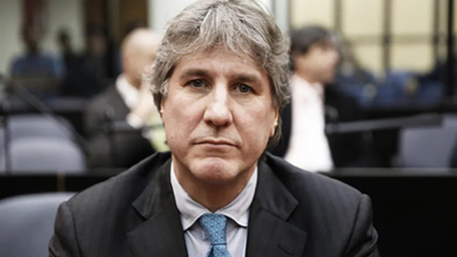 Amado Boudou