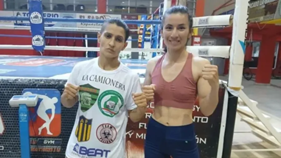 Cinthia González Cinthia González