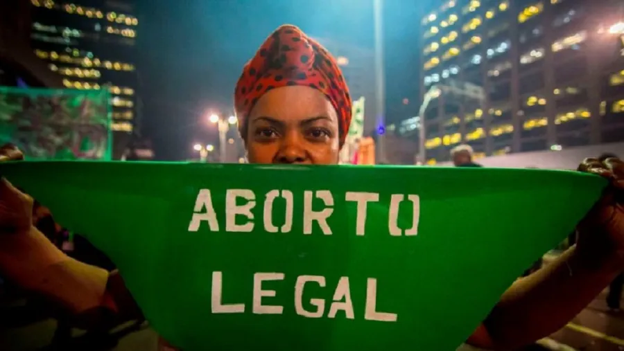 Aborto legal Aborto legal