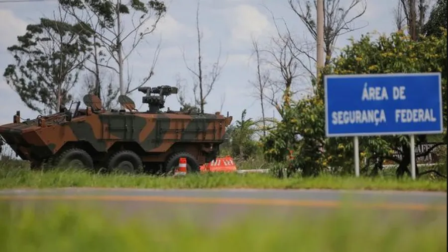 Ejército de Brasil Ejército de Brasil