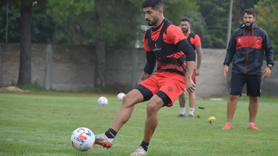 José Barreto y Brian Nievas, también regresarán de sus préstamos a Patronato