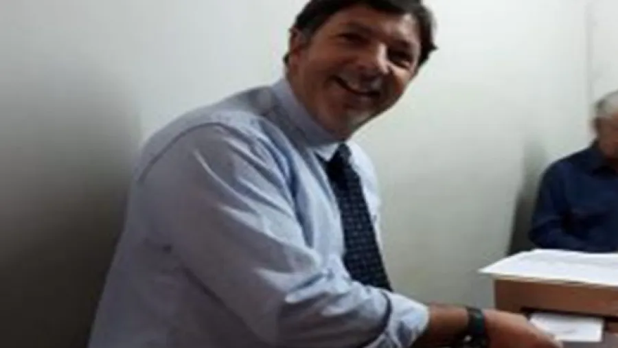 Mario Brnusak Mario Brnusak