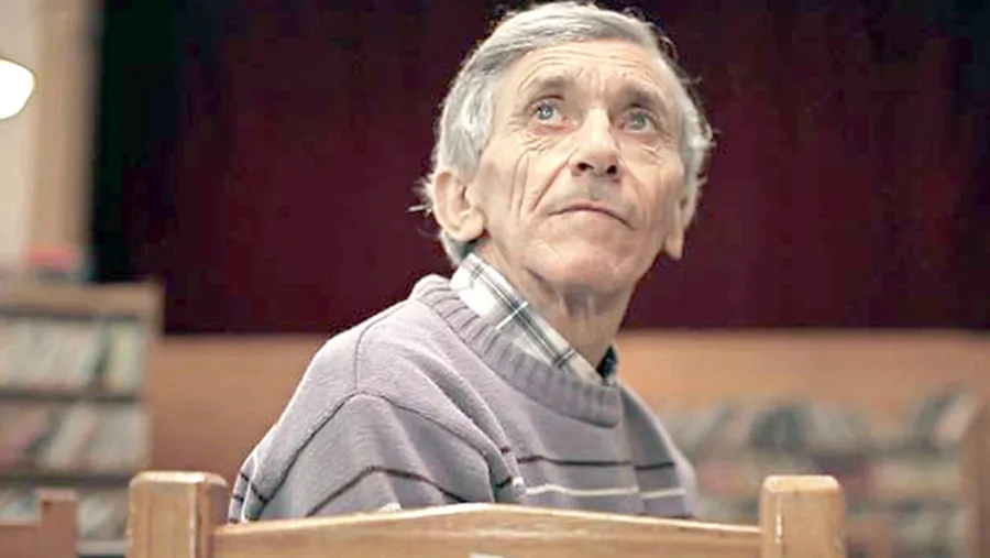 Omar Brocard 