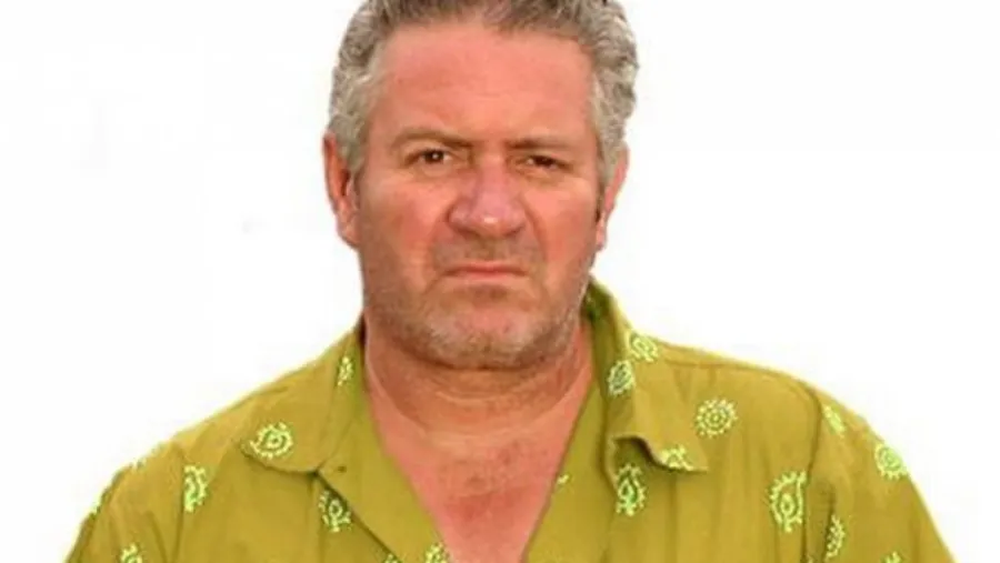 Javier Broggi